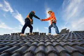 Fast & Reliable Emergency Roof Repairs in Carbon Cliff, IL